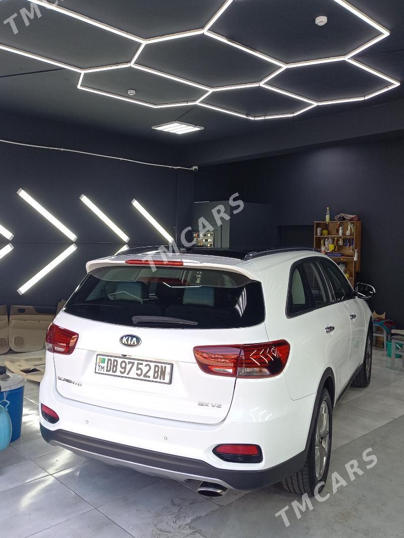 Kia Sorento 2019 - 390 000 TMT - Туркменбаши - img 4