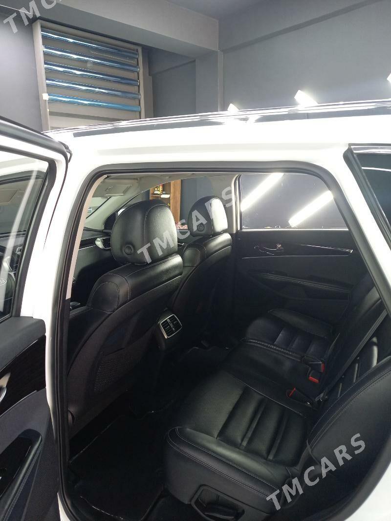 Kia Sorento 2019 - 390 000 TMT - Туркменбаши - img 5