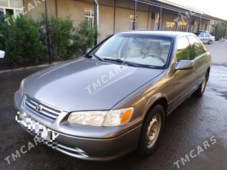 Toyota Camry 2001 - 140 000 TMT - Türkmenbaşy etr. - img 4