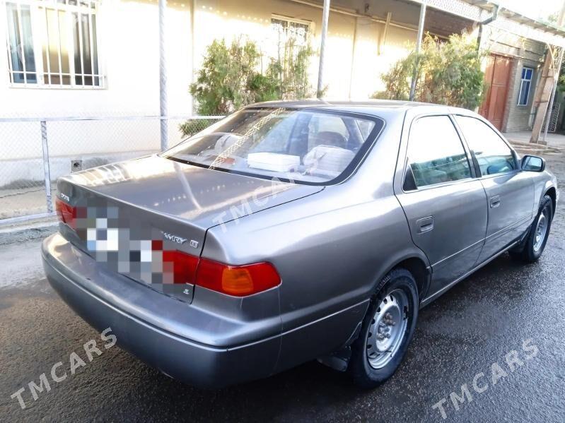 Toyota Camry 2001 - 140 000 TMT - Türkmenbaşy etr. - img 3