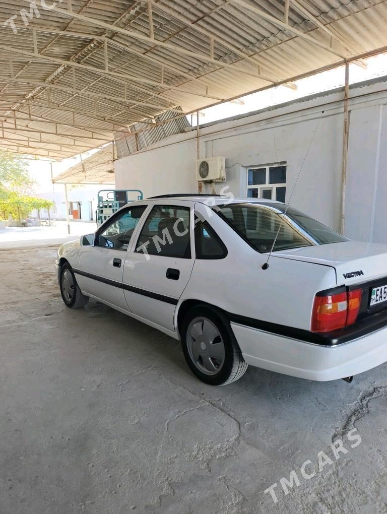 Opel Vectra 1991 - 45 000 TMT - Bäherden - img 7