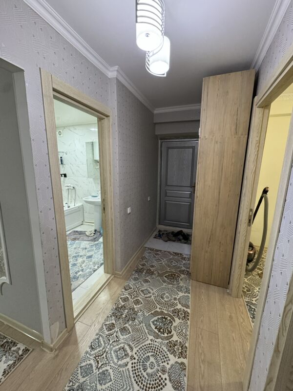 4 Mkr 3 Komnat - Ашхабад - img 5