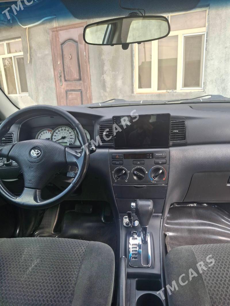 Toyota Corolla 2005 - 130 000 TMT - Херрикгала - img 3