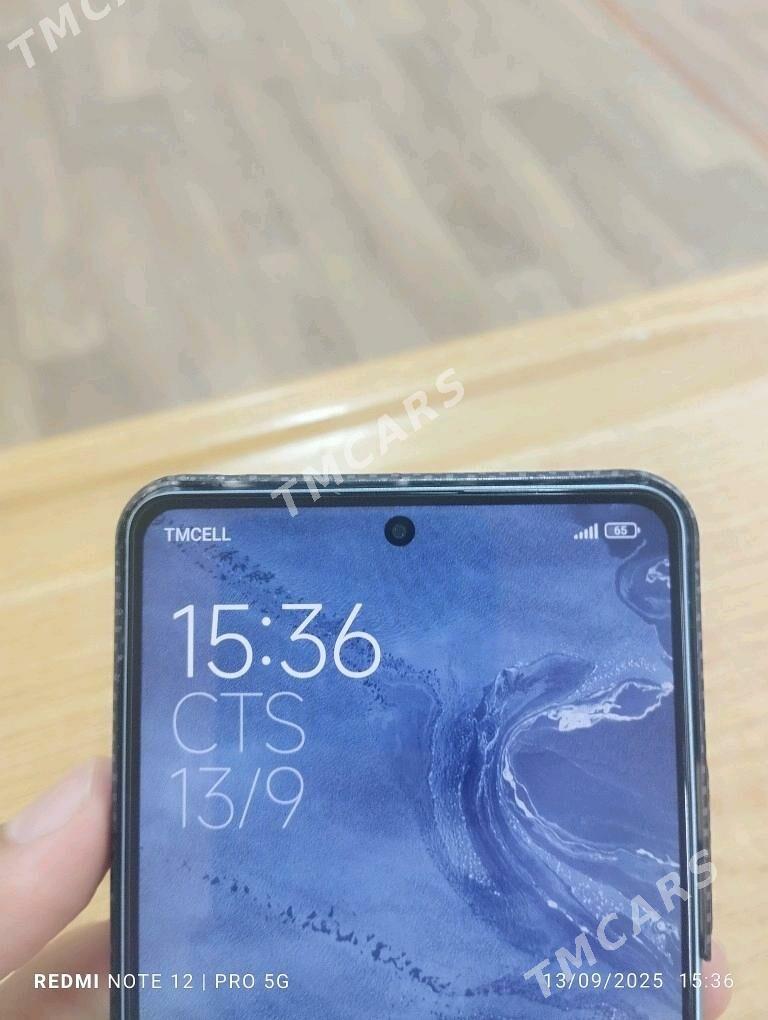 Redmi Note 13 5GB - 10 мкр - img 4