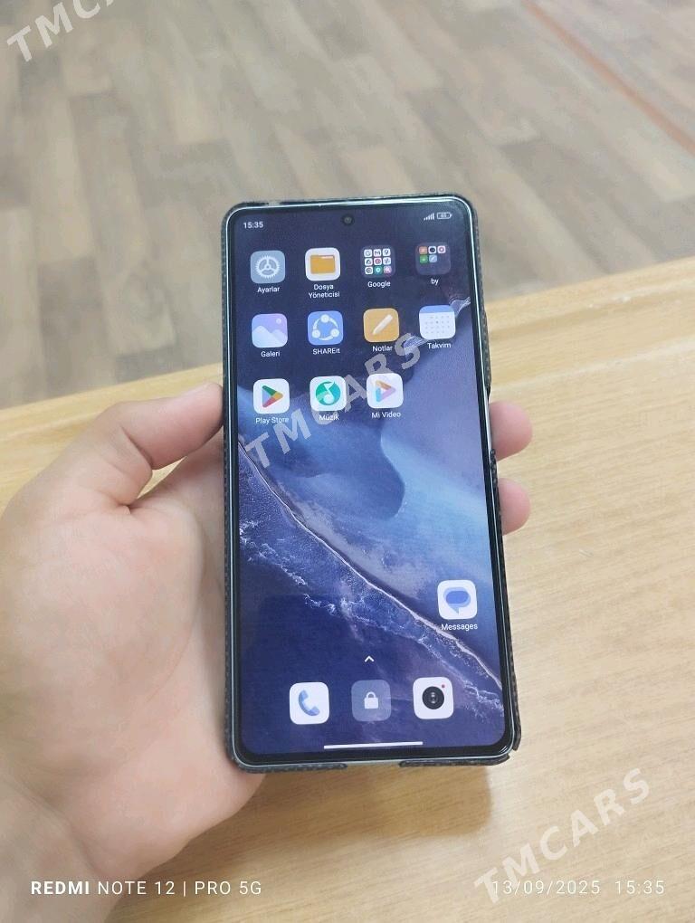 Redmi Note 13 5GB - 10 мкр - img 2