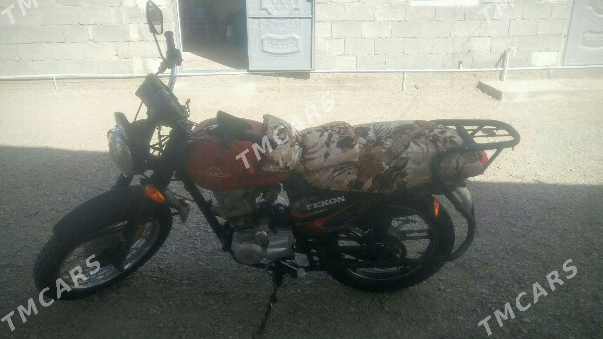 Fekon FK200-14G 2022 - 5 000 TMT - Gyzylarbat - img 2