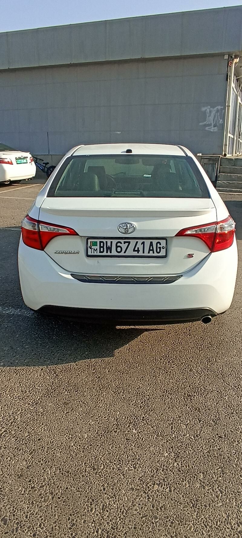 Toyota Corolla 2016 - 195 000 TMT - Мир 2 - img 4