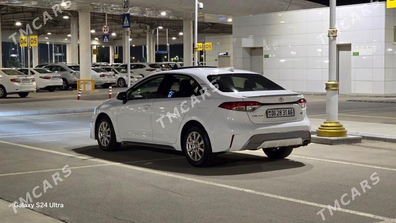 Toyota Corolla 2021 - 220 000 TMT - Aşgabat - img 2