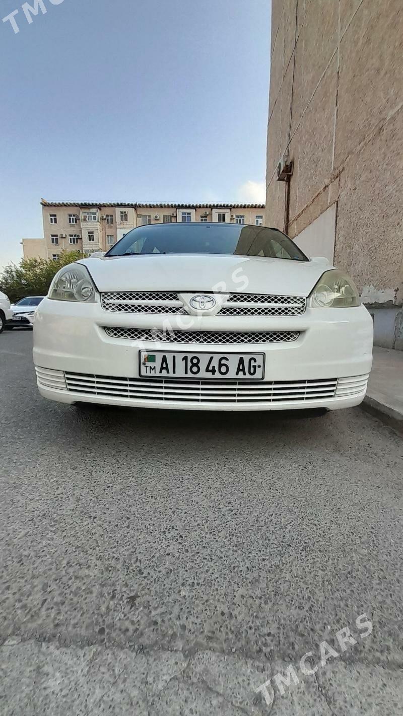 Toyota Sienna 2004 - 250 000 TMT - Aşgabat - img 4
