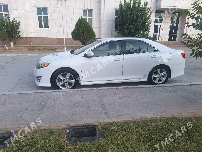 Toyota Camry 2014 - 245 000 TMT - Aşgabat - img 2