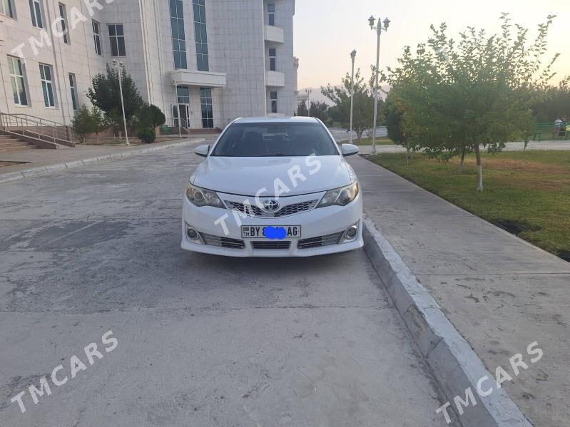 Toyota Camry 2014 - 245 000 TMT - Aşgabat - img 4