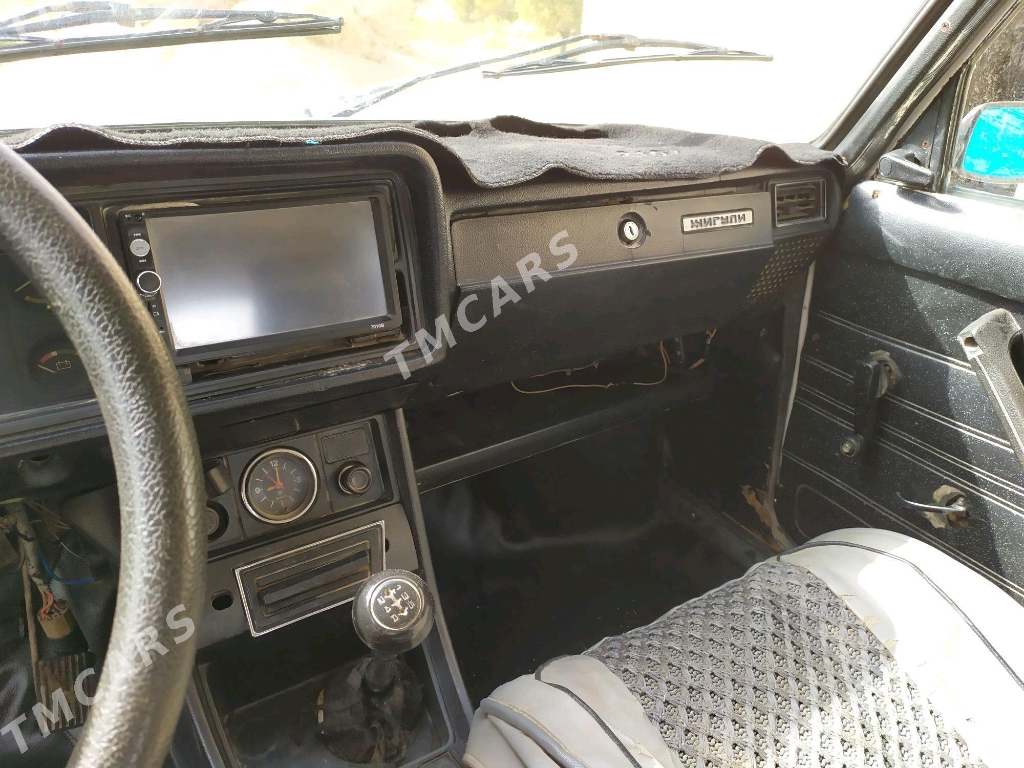 Lada 2107 1995 - 20 000 TMT - Мары - img 5