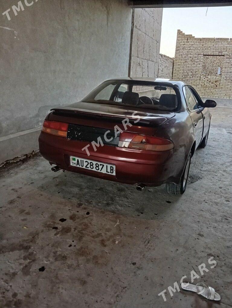 Toyota Marino 1995 - 25 000 TMT - Çärjew - img 7