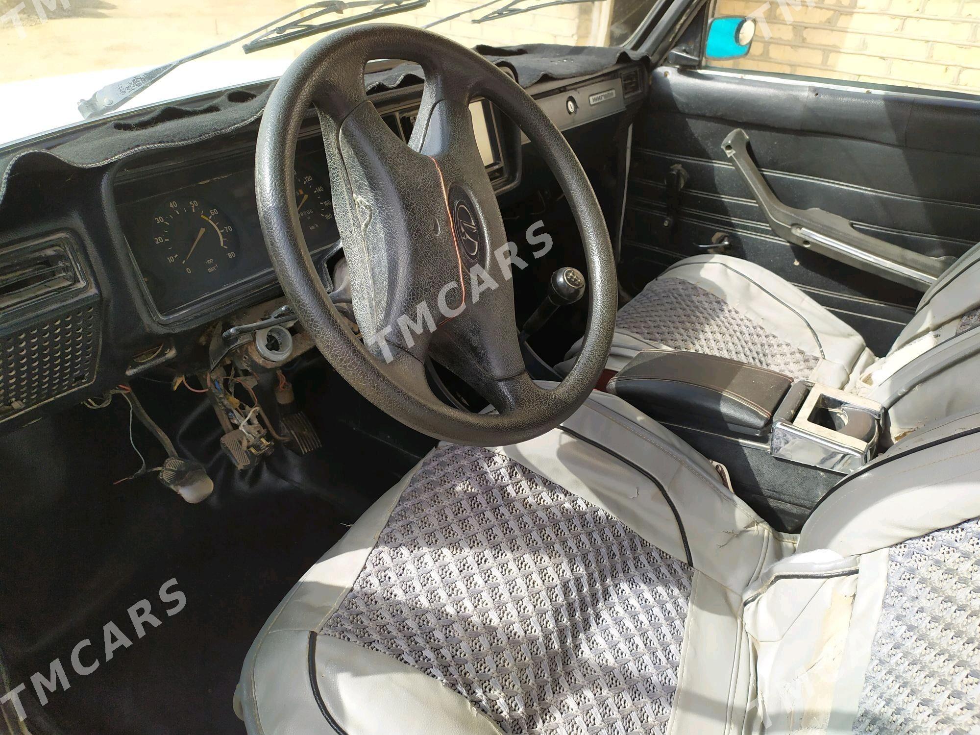 Lada 2107 1995 - 20 000 TMT - Мары - img 8