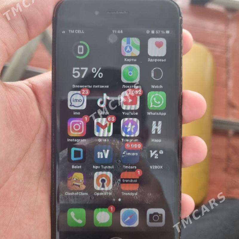 iphone 8 - Gyzylarbat - img 3