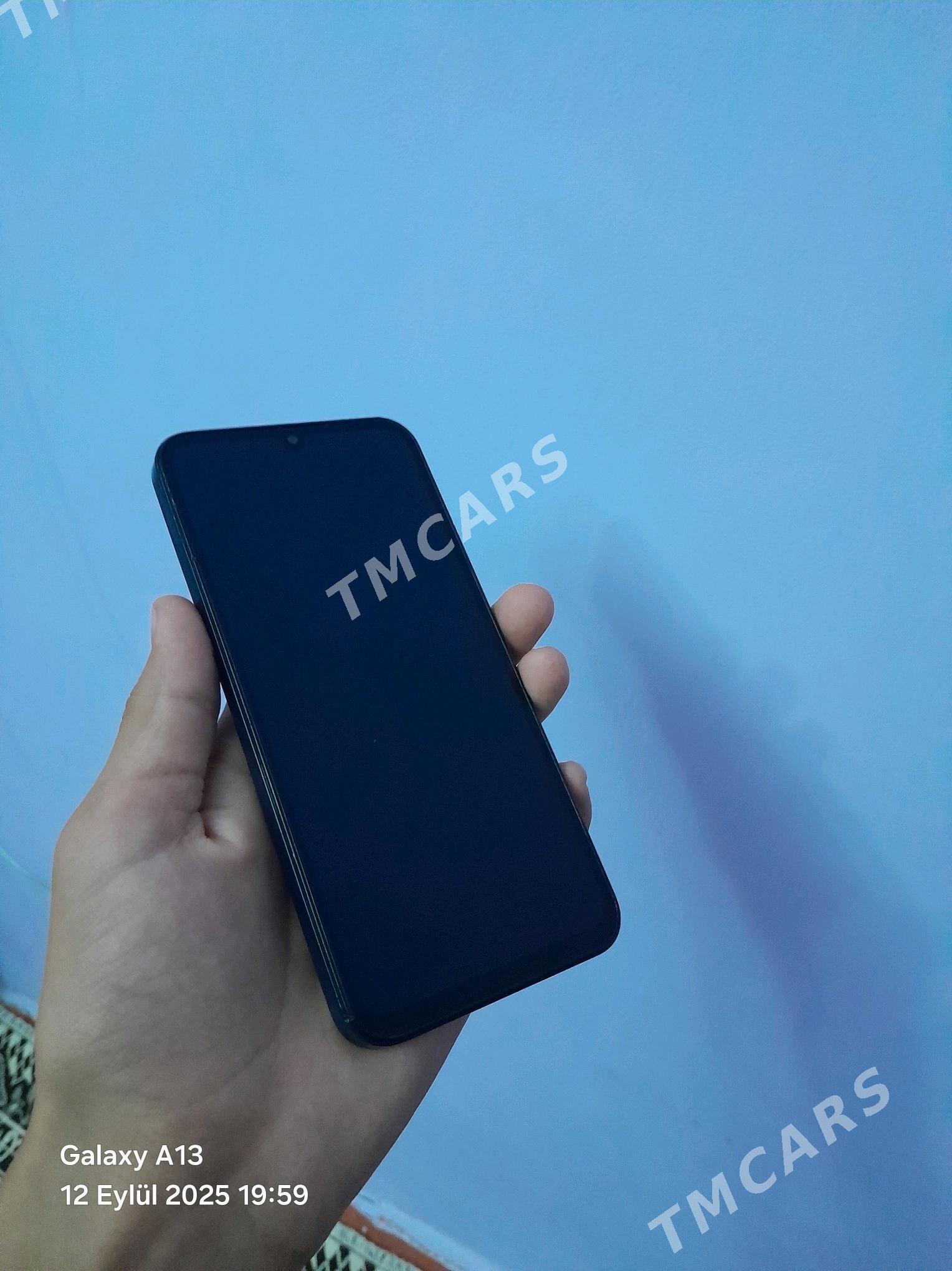 SAMSUNG A15 - Daşoguz - img 2