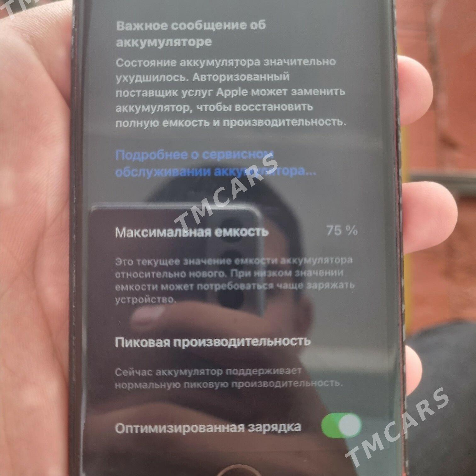 iphone 8 - Gyzylarbat - img 2