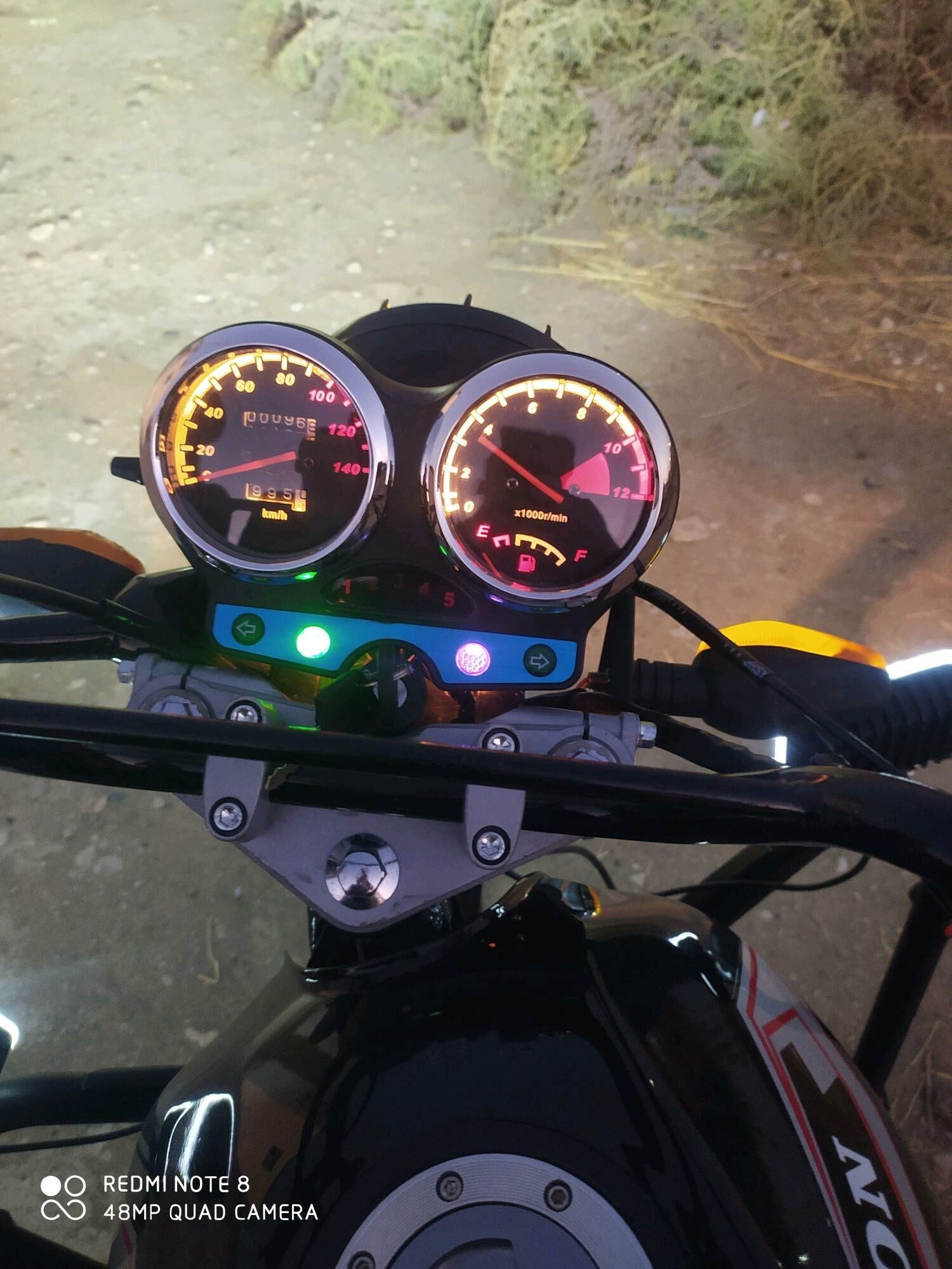 Fekon FK200-14G 2025 - 15 400 TMT - Тагтабазар - img 4