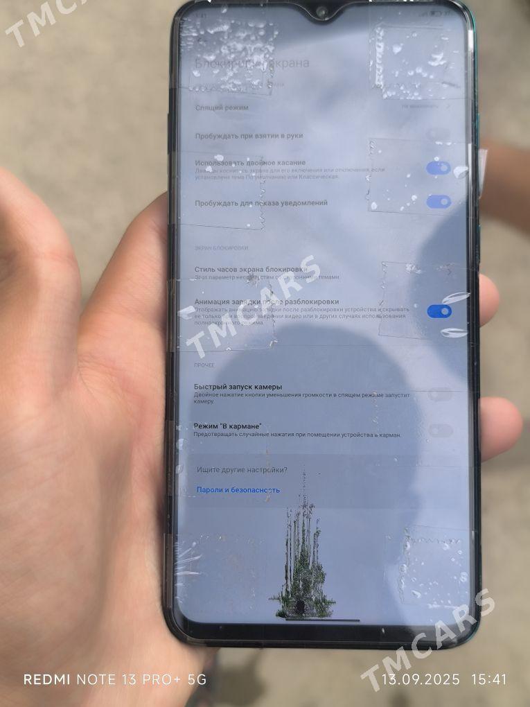 Redmi note 8 pro - Daşoguz - img 4
