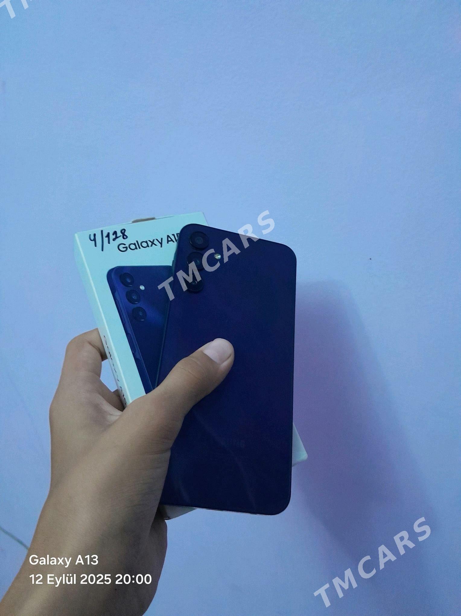 SAMSUNG A15 - Daşoguz - img 3