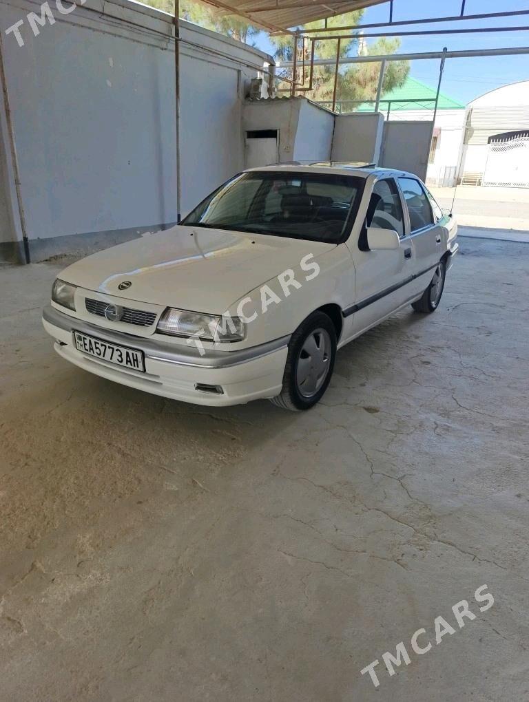 Opel Vectra 1991 - 45 000 TMT - Bäherden - img 8