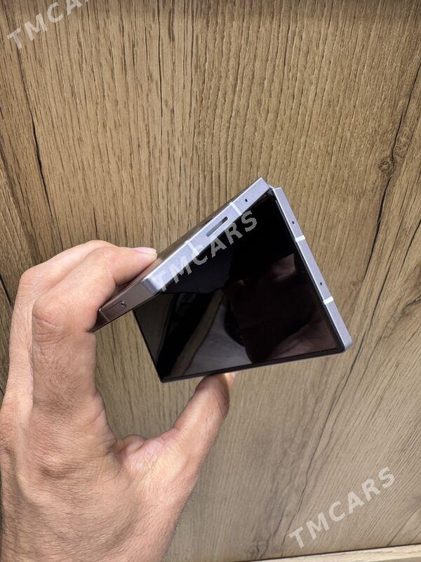 Samsung Z Fold6 - Aşgabat - img 3