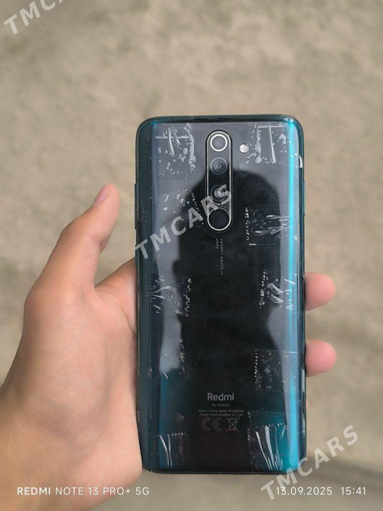 Redmi note 8 pro - Daşoguz - img 2