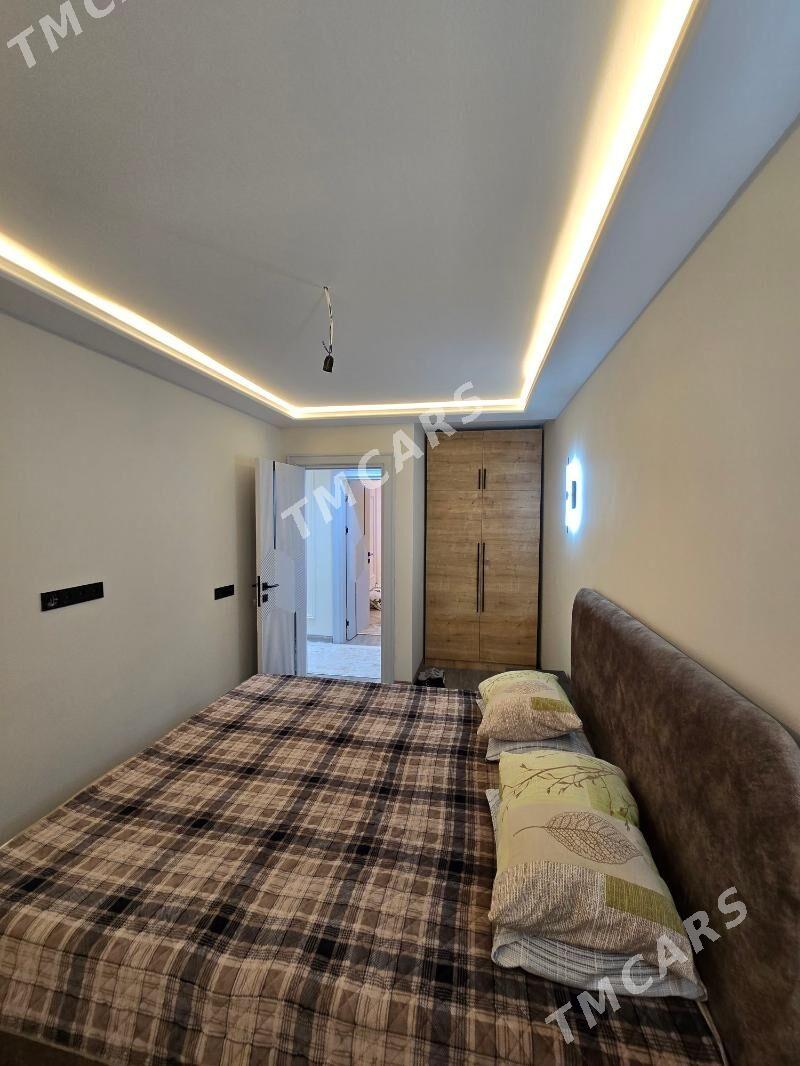 11 MKR 3 ETAŽ 3 KOMNAT - Aşgabat - img 6