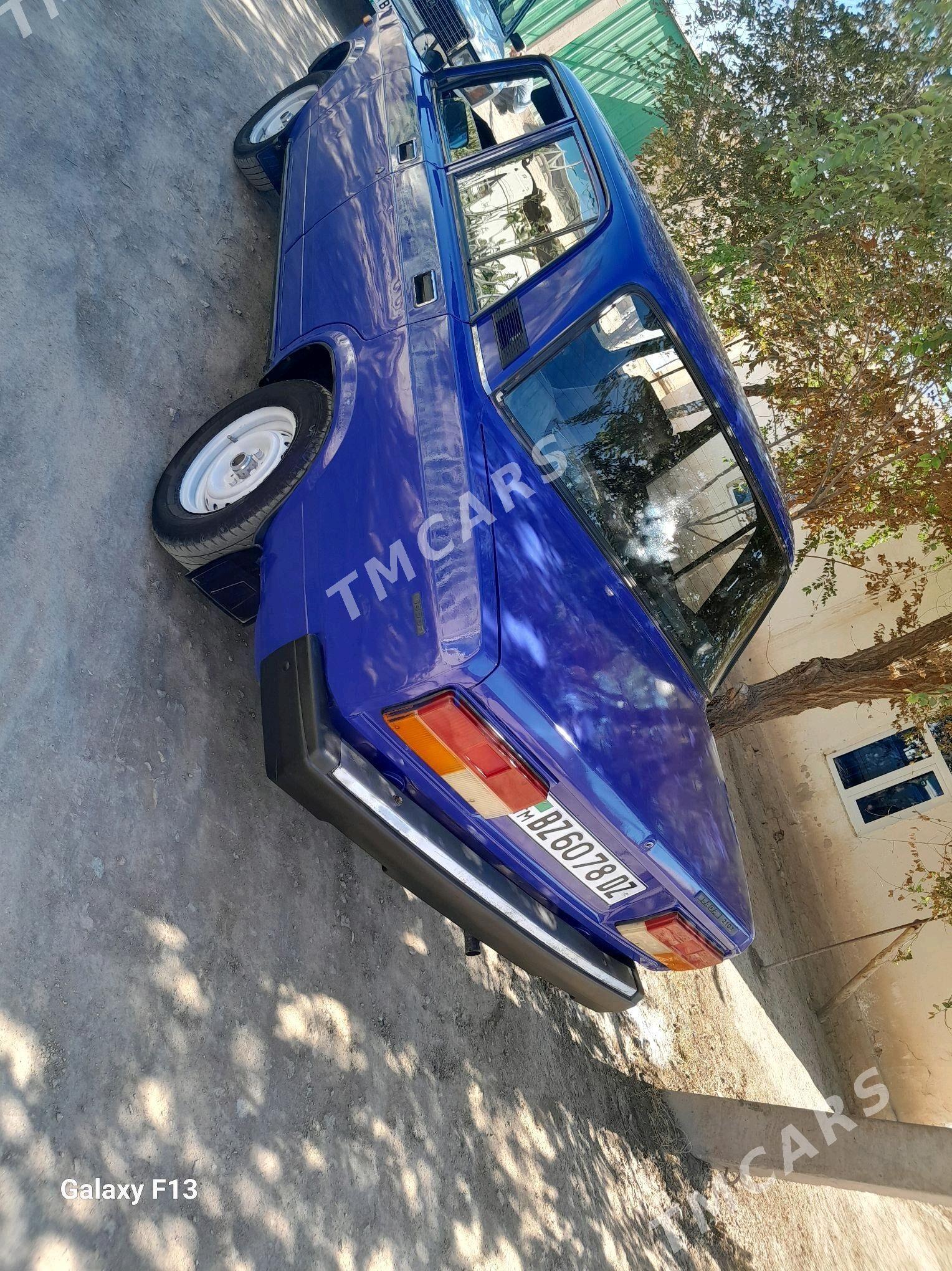Lada 2107 1998 - 26 000 TMT - Gubadag - img 2