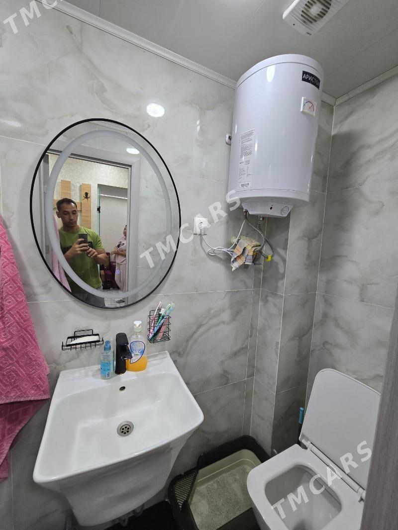 1 MKR 1 ETAŽ 1 KOMNAT - Aşgabat - img 9