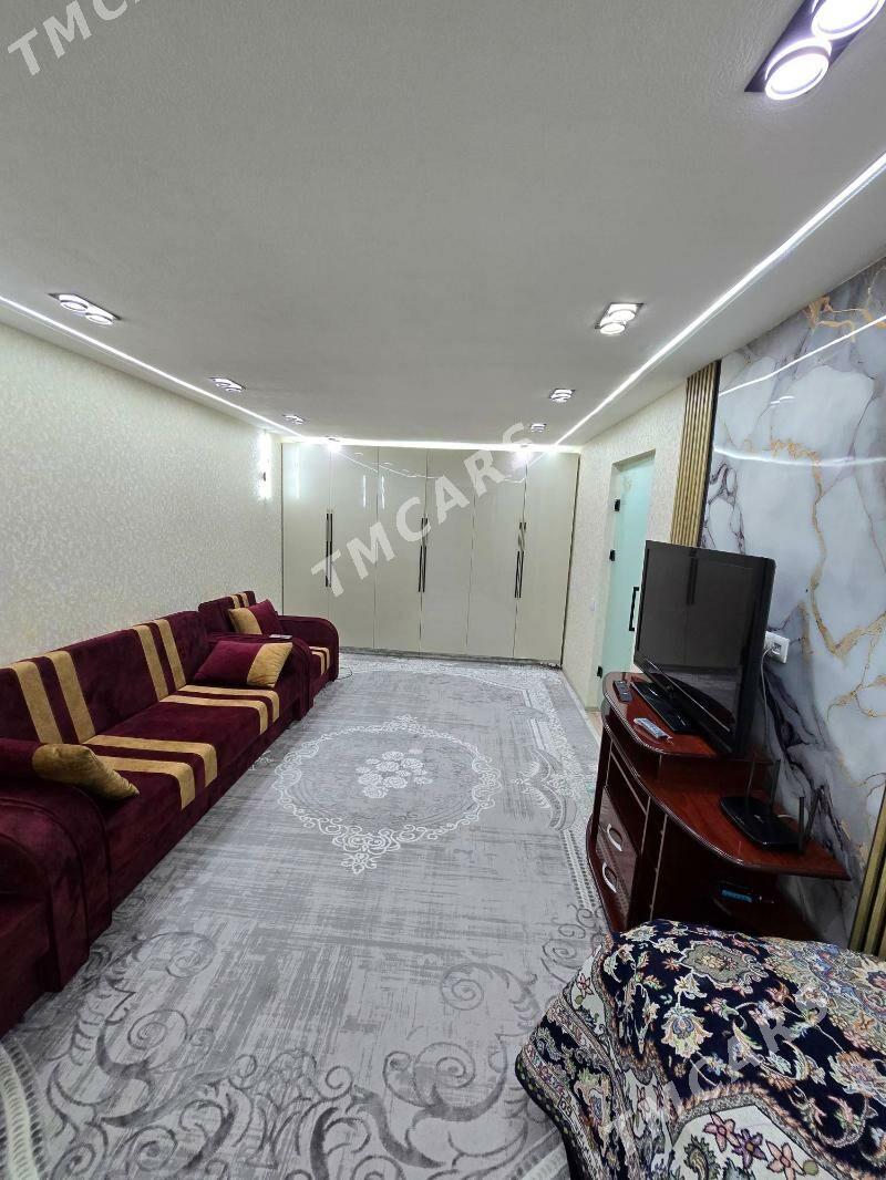 1 MKR 1 ETAŽ 1 KOMNAT - Aşgabat - img 7