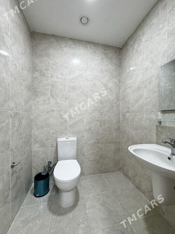 №273 Mir8 Taze 1etaj 2komnat - Aşgabat - img 9