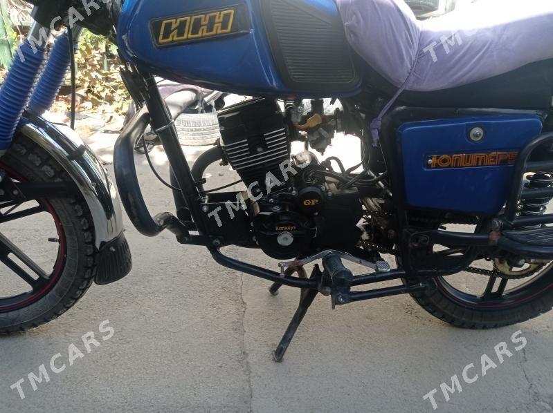 Fekon FK200-14G 2005 - 13 000 TMT - Бахарден - img 2