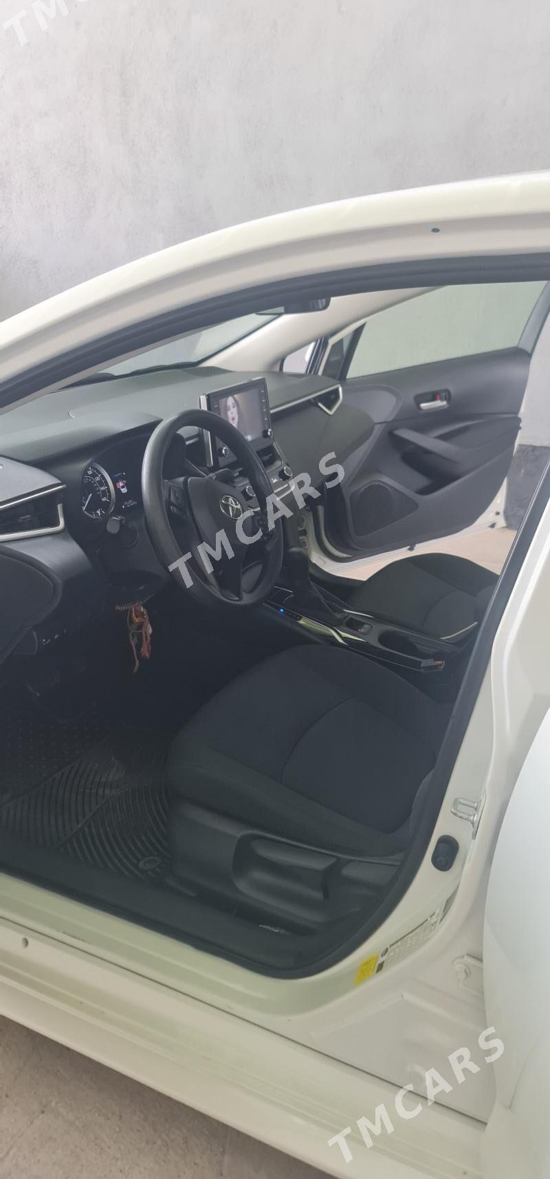 Toyota Corolla 2020 - 247 000 TMT - Ашхабад - img 6