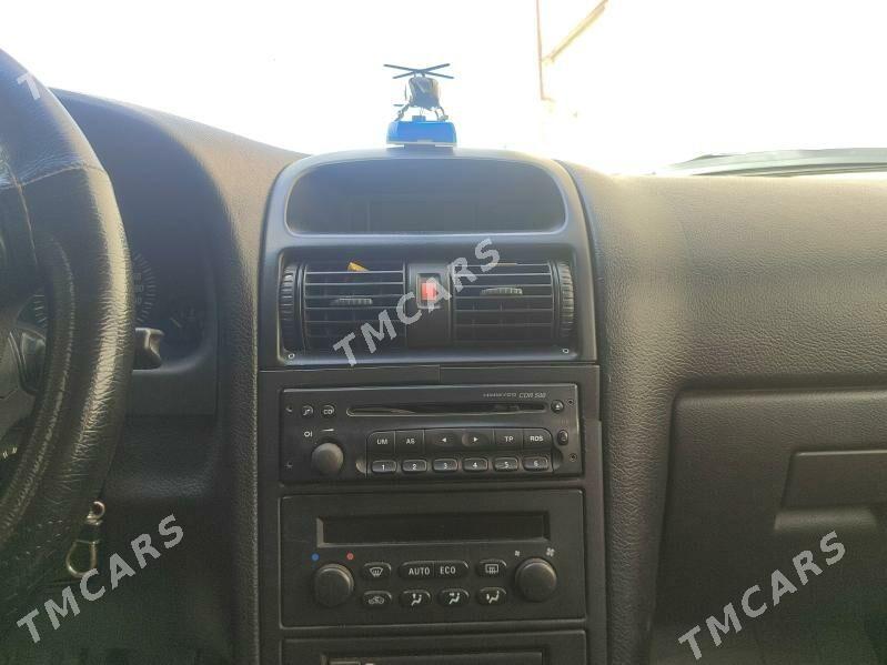 Opel Astra 2001 - 95 000 TMT - Шабатский этрап - img 3