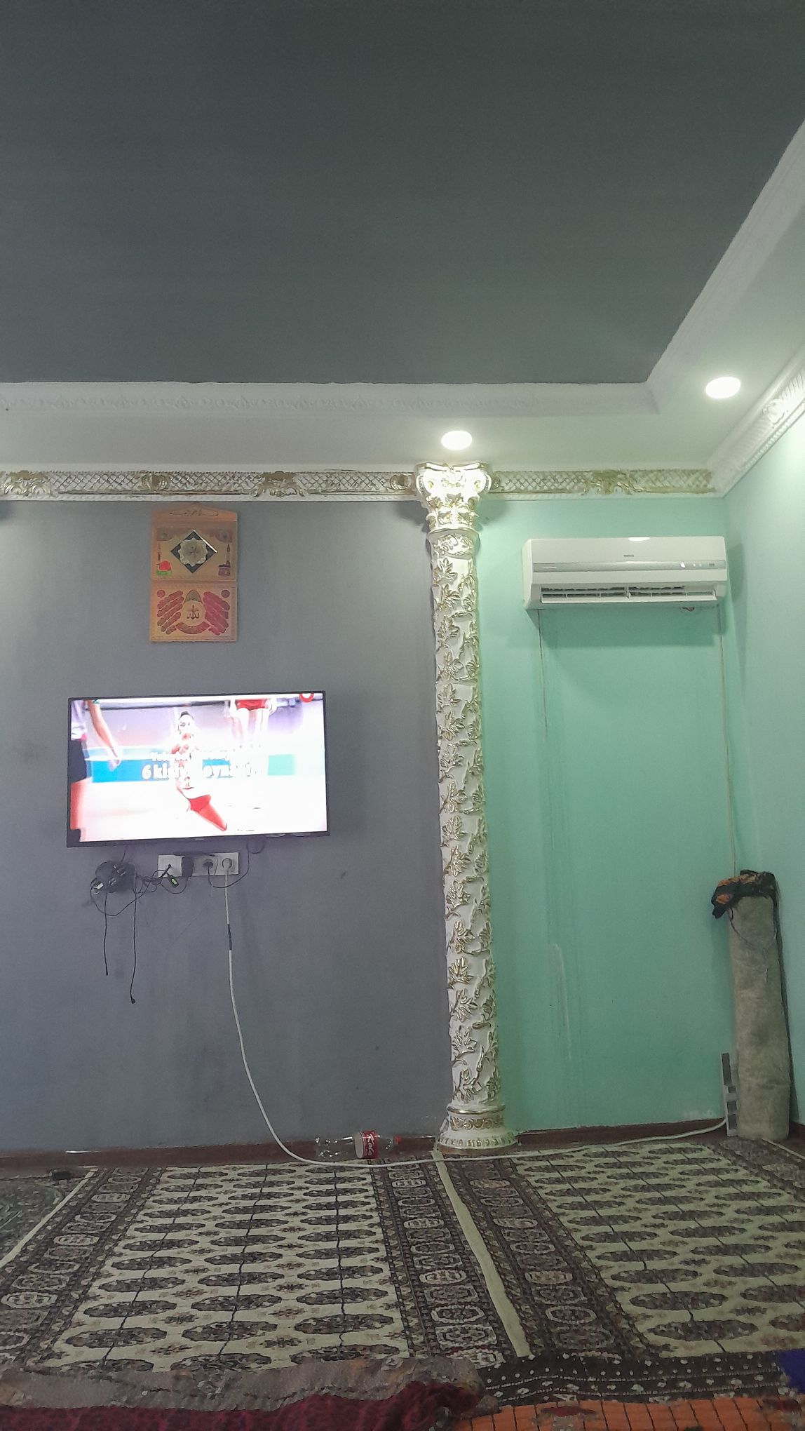 Anewdaki zibi dacan ortaky dac - Анев - img 3