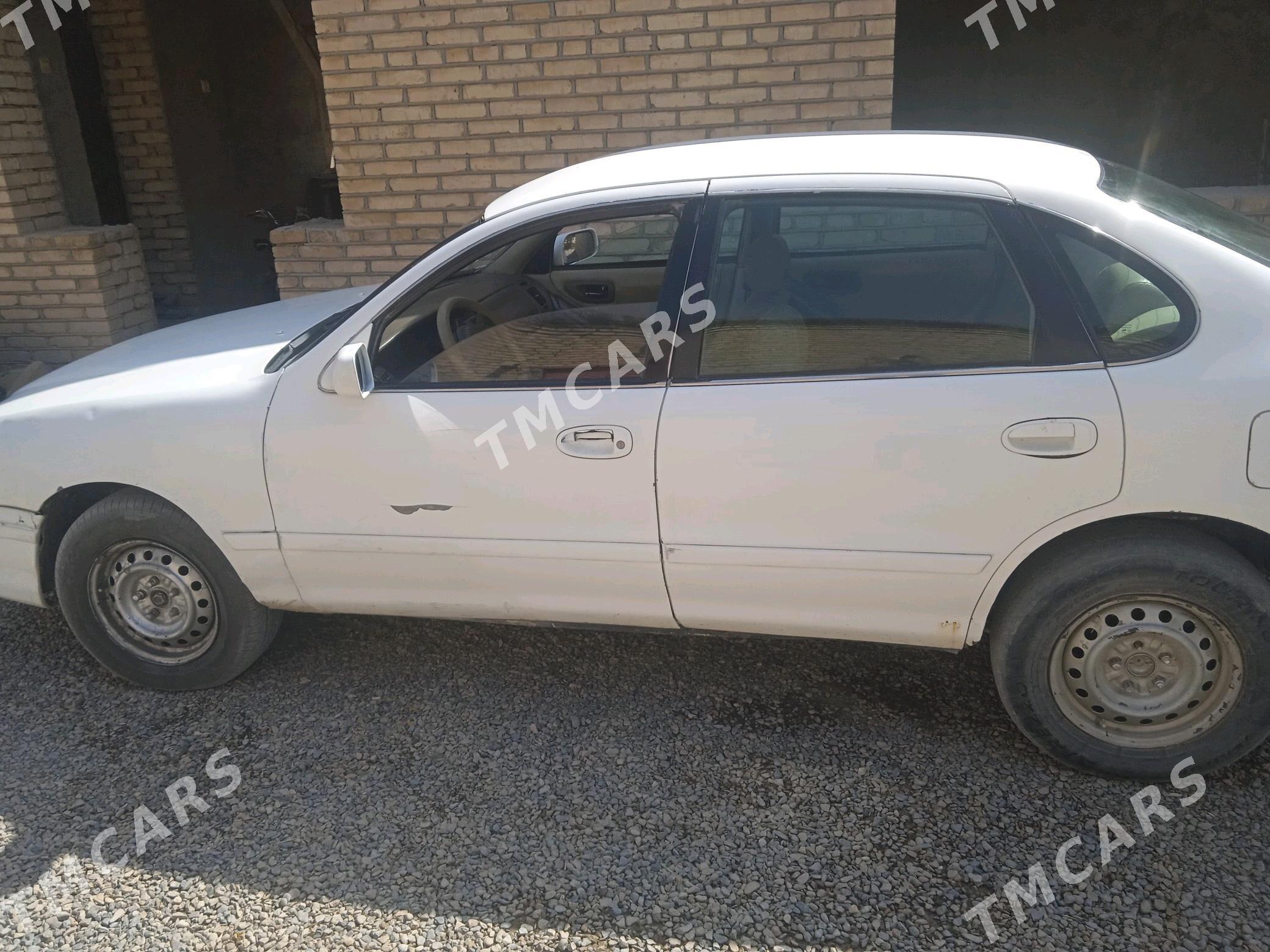 Toyota Avalon 1996 - 100 000 TMT - Murgap - img 3