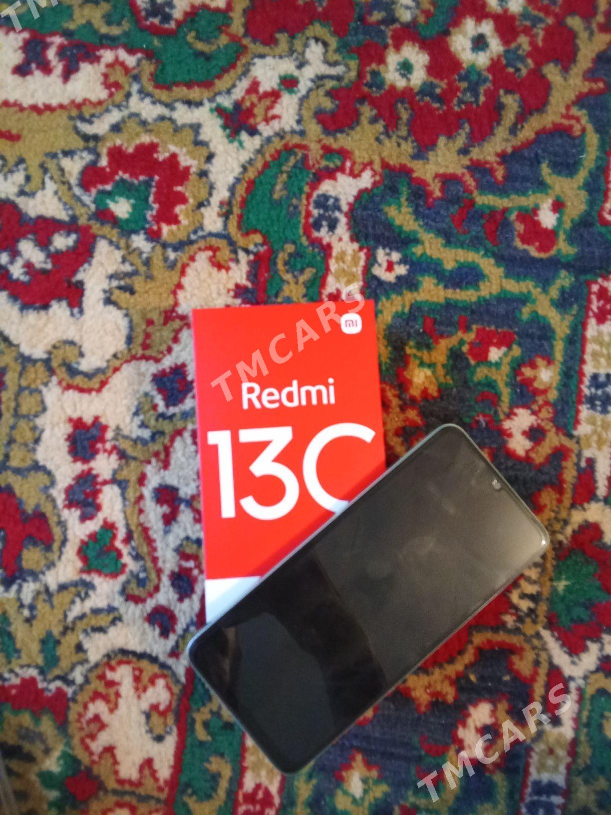Redmi13c - Çärjew - img 3