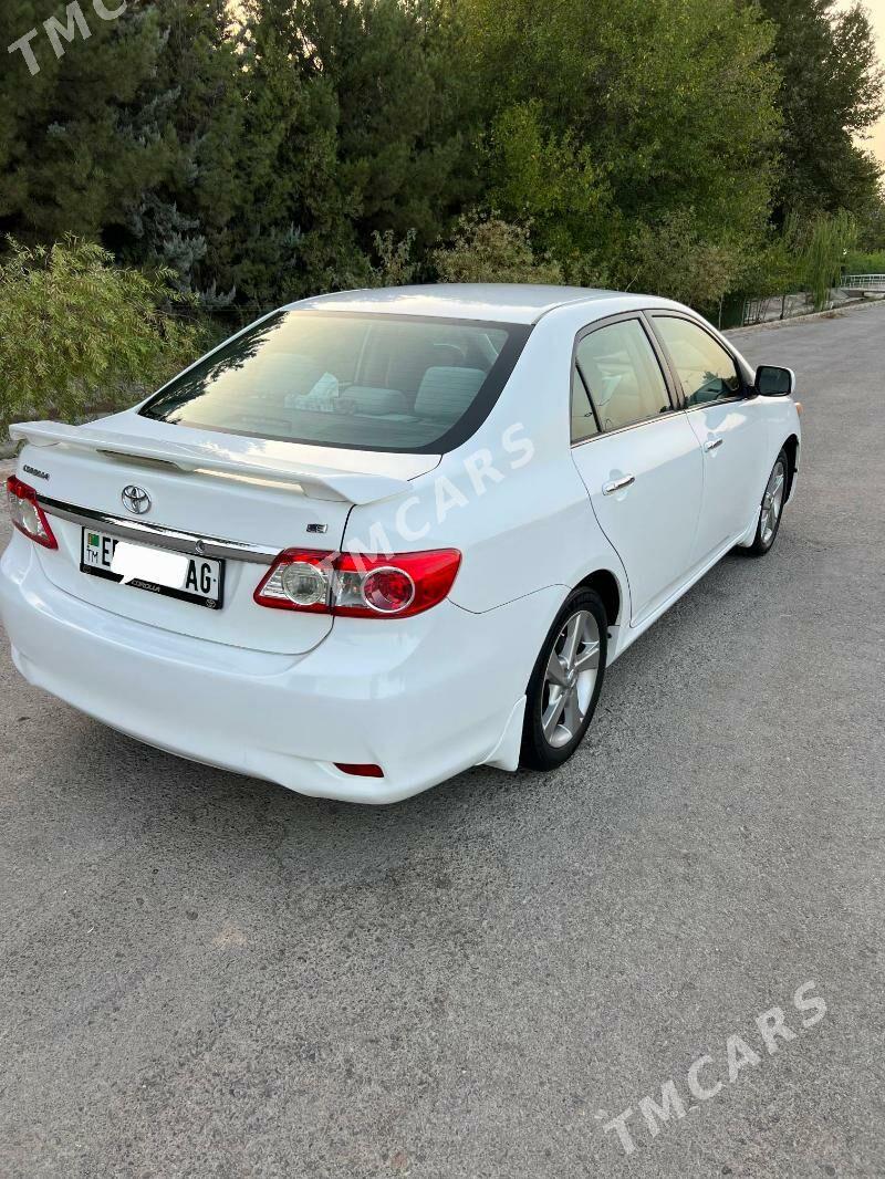 Toyota Corolla 2013 - 169 000 TMT - Ашхабад - img 4
