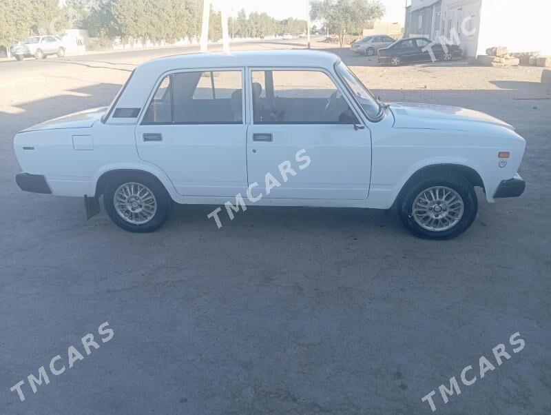 Lada 2107 1999 - 18 000 TMT - Саят - img 7