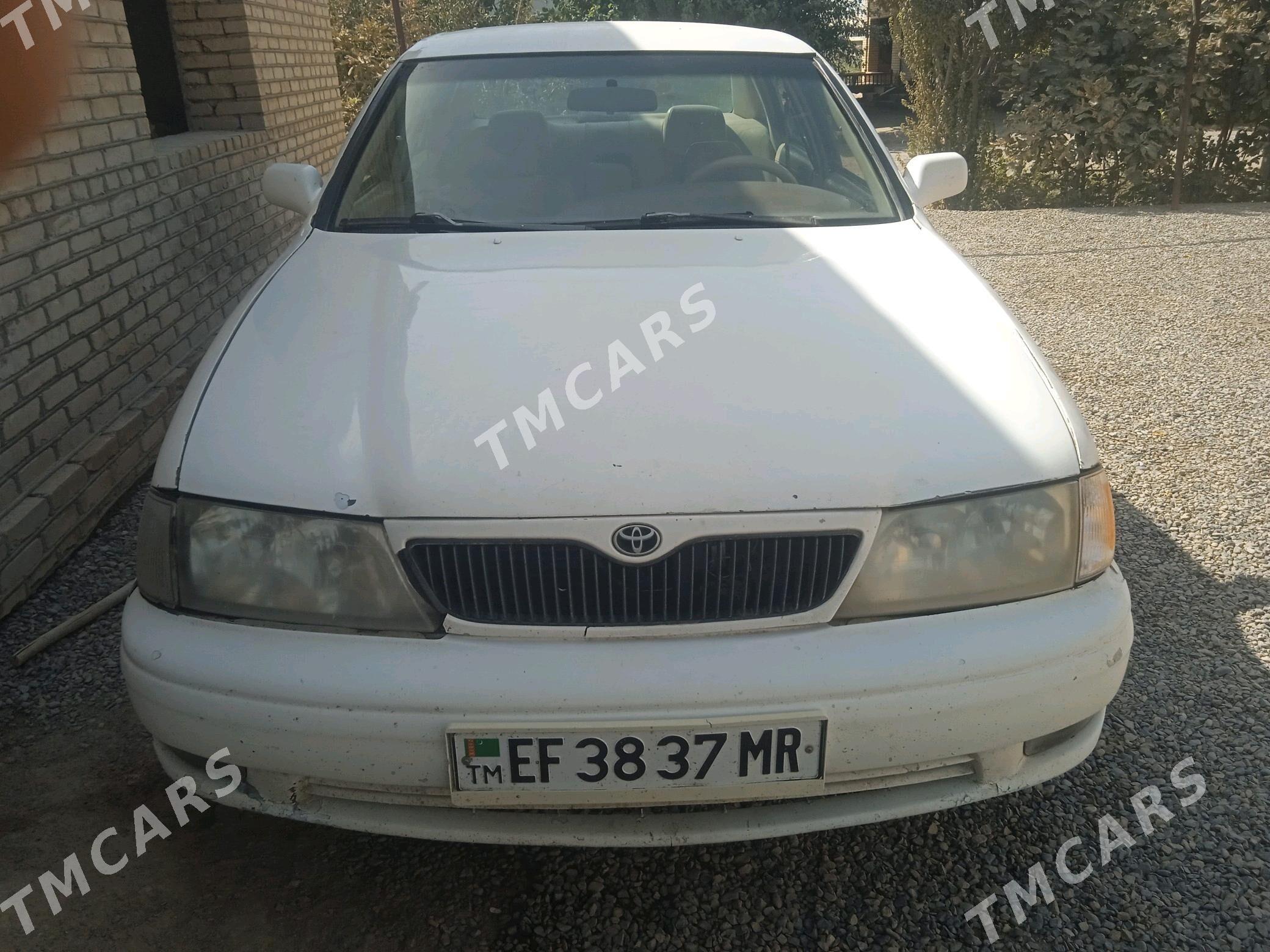 Toyota Avalon 1996 - 100 000 TMT - Murgap - img 5
