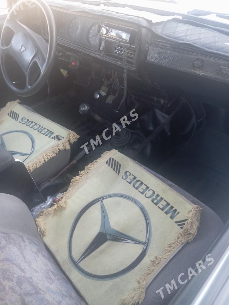 Lada 2107 1999 - 18 000 TMT - Саят - img 4