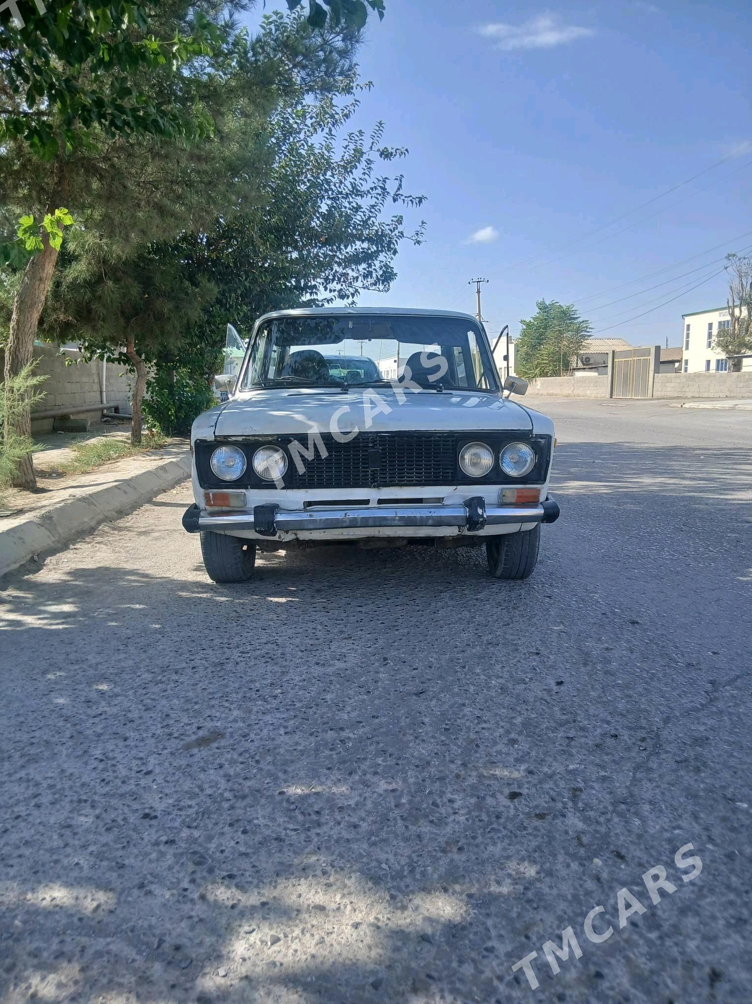 Lada 2106 1983 - 10 000 TMT - Бахарден - img 2