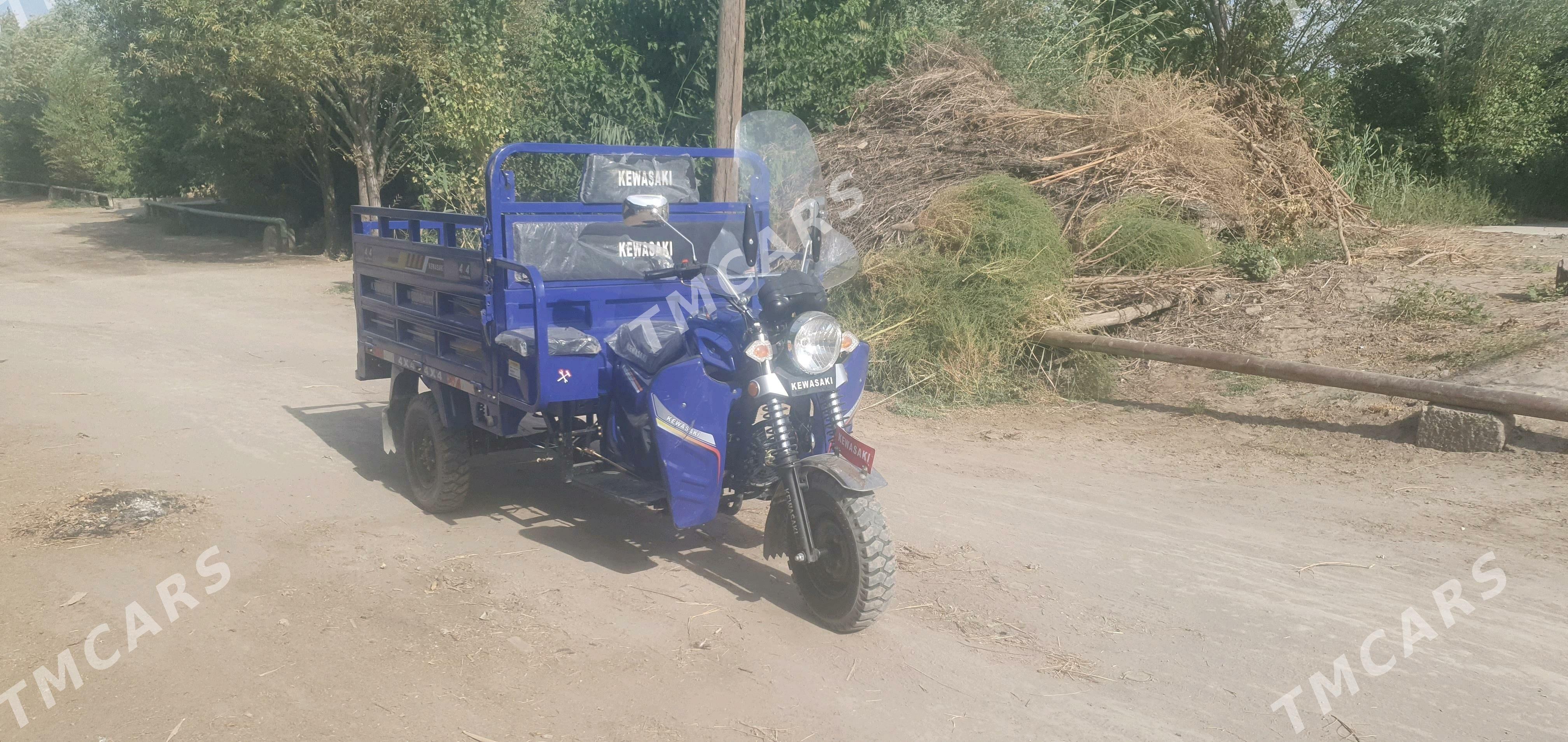 Fekon FK150-8G 2025 - 25 000 TMT - Halaç - img 2