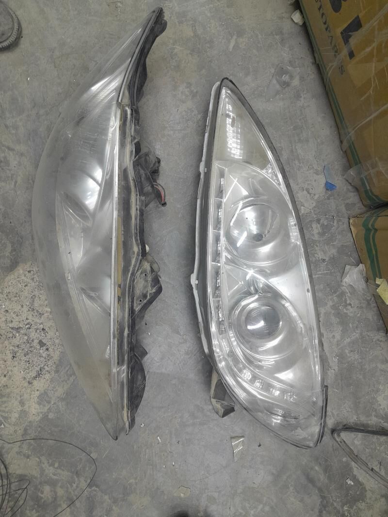 fara duty kemri 2005 haliji 390 TMT - Ашхабад - img 2