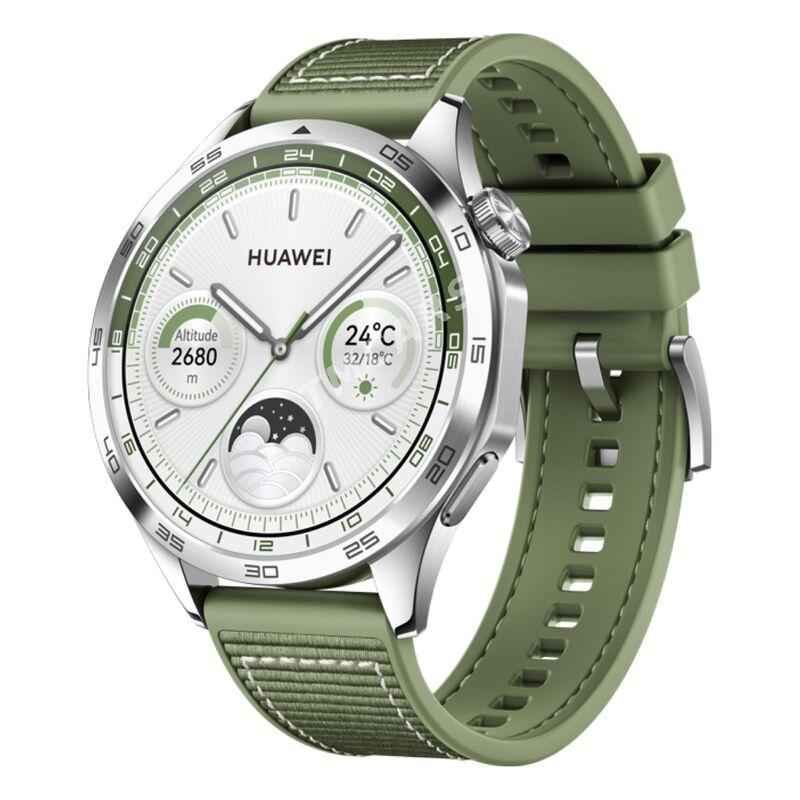 huawei watch Gt4 - Aşgabat - img 5