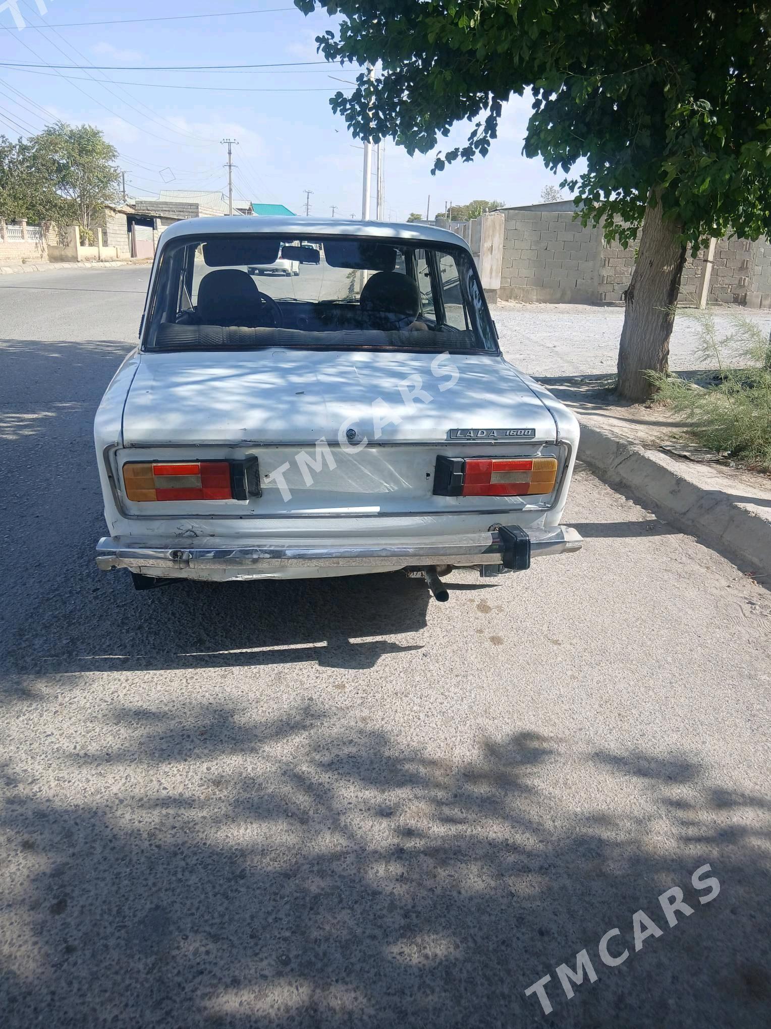 Lada 2106 1983 - 10 000 TMT - Бахарден - img 3