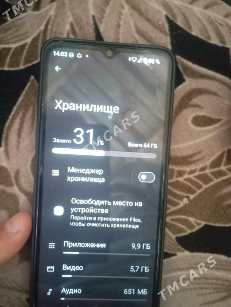 RedmiA3 - Туркменабат - img 3