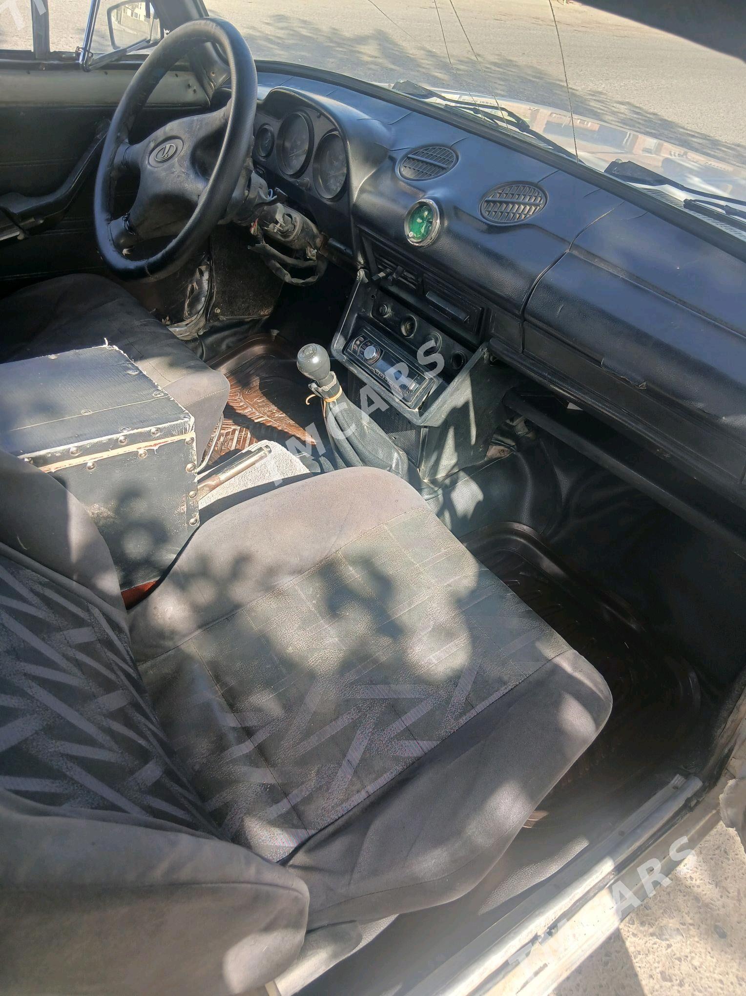 Lada 2106 1983 - 10 000 TMT - Бахарден - img 5