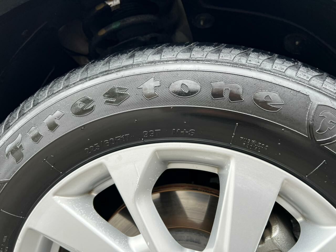 225/60 R17 Tekerler 890 TMT - Aşgabat - img 5